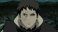 Obito, as seen in the series' anime (Image via Studio Pierrot)